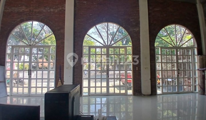 Butuh Cepat Laku Dijual Ruko Strategis Nol Jalan Raya Sawojajar Malang 2