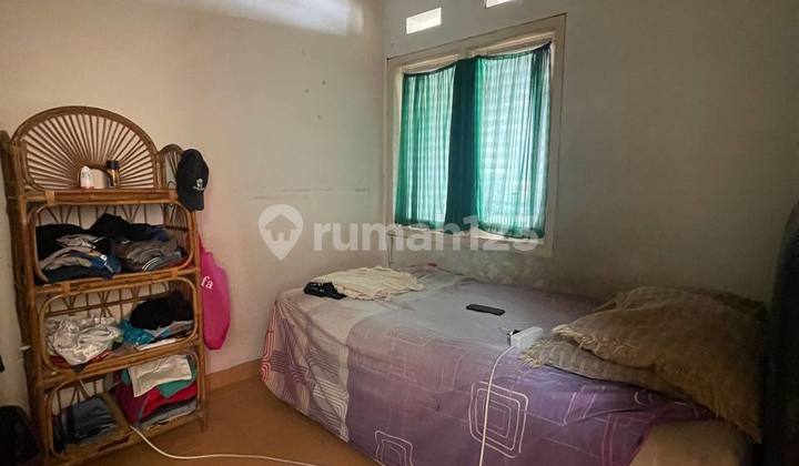 Dijual Rumah Siap Huni Jalan Ikan Ikan Lowokwaru Kota Malang 2