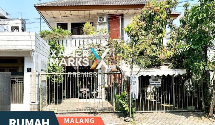 Rumah Di Candi Candi Malang Selangkah Dari Kampus Abm Rumah Di Candi Candi Malang Selangkah Dari Kampus Abm
