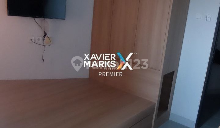 Below Market Price For Sale Begawan Malang 2 BR Corner Apartment 2