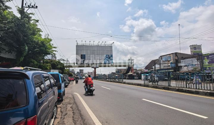 For Rent Shop House Near Lawang Market on Thamrin Street, Lawang Malang 2