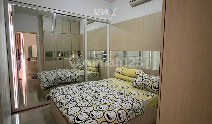 Super Cheap For Sale 2-Story Fully Furnished House in Araya, Malang 2