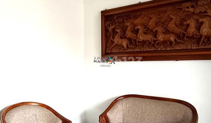 Dijual/Disewakan Rumah Full Furnished di Araya Blimbing Kota Malang 2