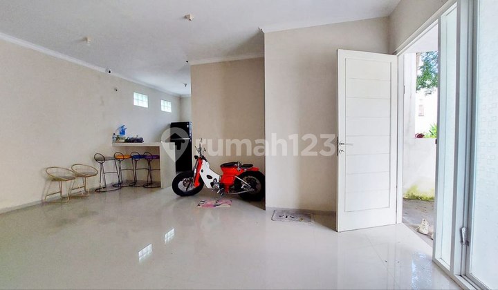 Dijual Murah Rumah Modern 2 Lantai di Kota Batu Bonus Perabotan  2