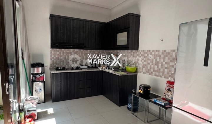 Termurah Dijual Rumah Modern Furnish di Grand Permata Jingga Malang 2