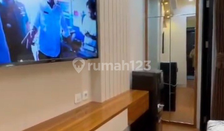Termurah Dijual Apartemen Begawan Full Furnished di Tlogomas Malang 2
