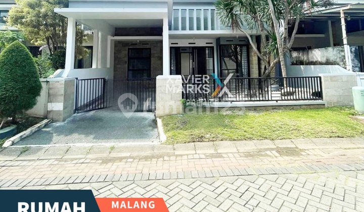 Disewakan Murah Rumah Baru Siap Huni Villa Puncak Tidar Malang Disewakan Murah Rumah Baru Siap Huni Villa Puncak Tidar Malang