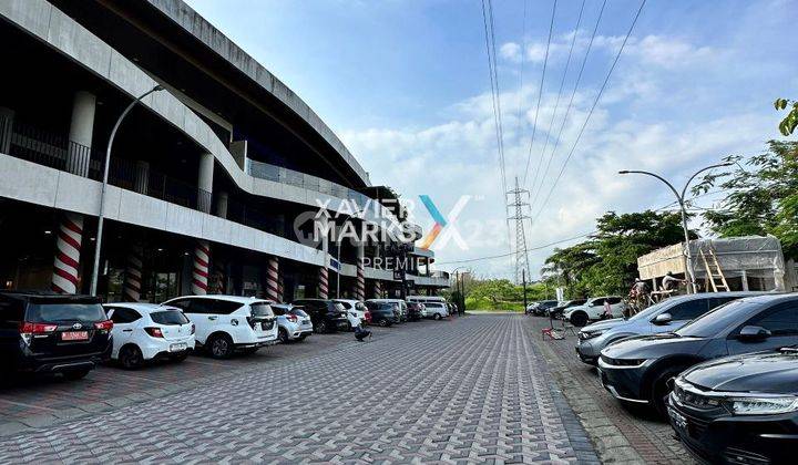 Disewakan Ruko 3 Lantai di Elpico Plaza Villa Puncak Tidar Malang 2