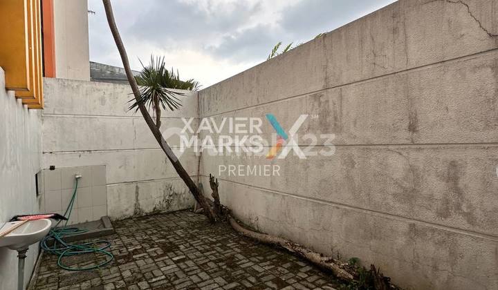 Dijual/Disewakan Rumah Furnish Terawat di Permata Jingga Kota Malang