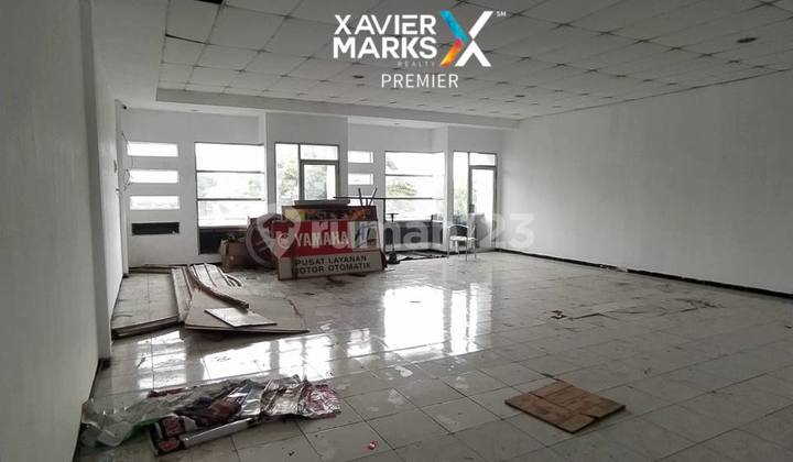 Disewakan Tempat Usaha di Poros Jaksa Agung Suprapto Malang 2