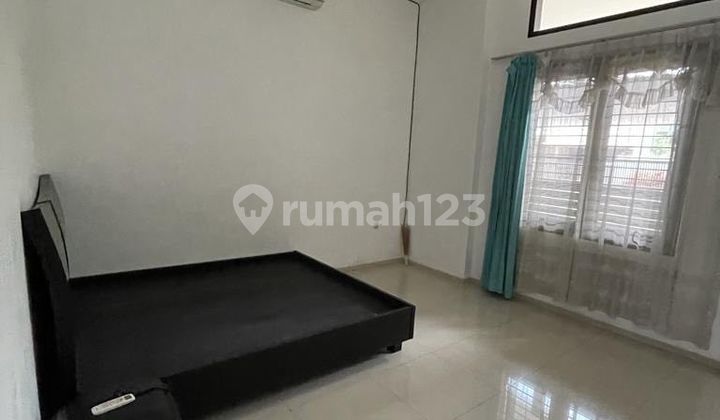 Disewakan Rumah di Kawasan Elite Istana Dieng Malang Dekat Kampus 2