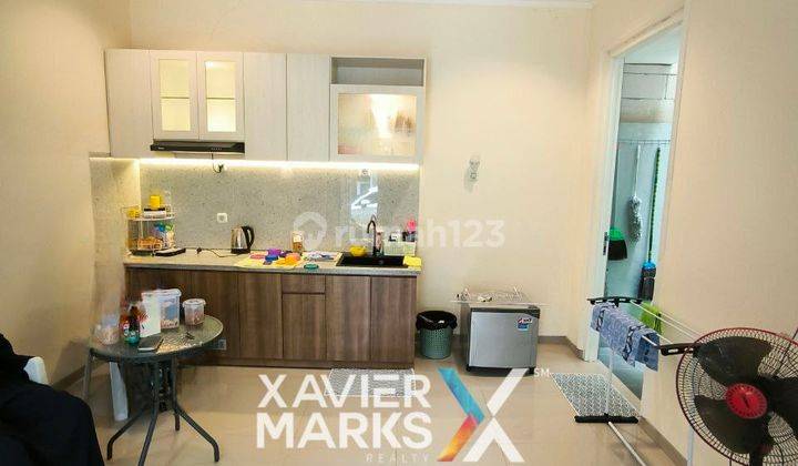 Murah Rumah Siap Huni Furnished di Myrra Residence Malang 2