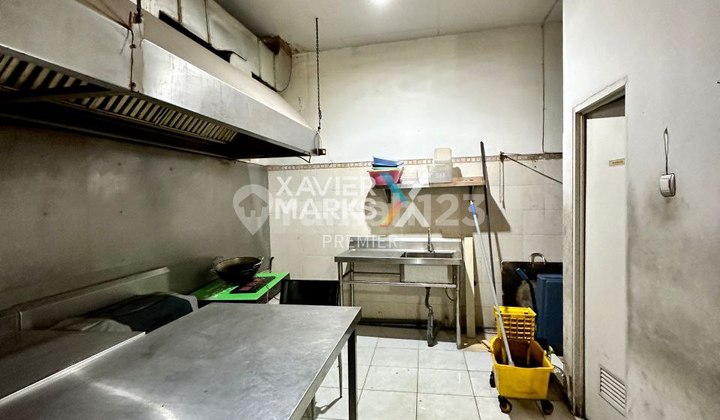 Properti Langka Dijual Ruko Strategis di Kayutangan Heritage Malang 2