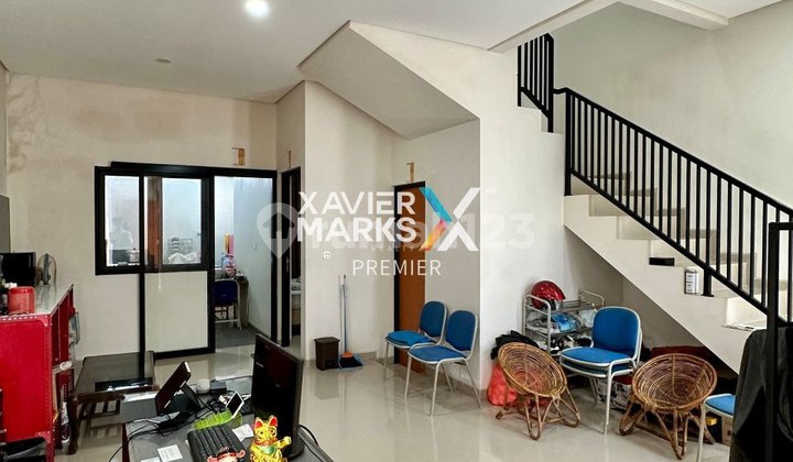 Cheapest for Sale Modern House in Austinville Dieng, Malang 2