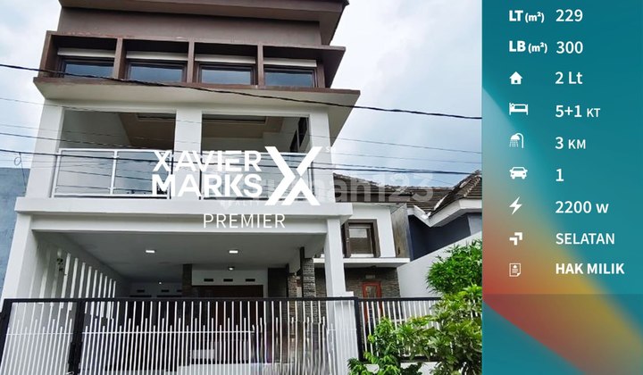 Dijual Rumah Baru 2 Lantai Modern di Tirtasani Karangploso Malang Dijual Rumah Baru 2 Lantai Modern di Tirtasani Karangploso Malang