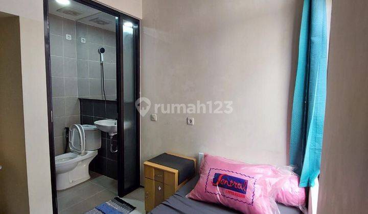 Disewakan Murah Rumah Furnish di M House Araya Malang Dekat Binus 