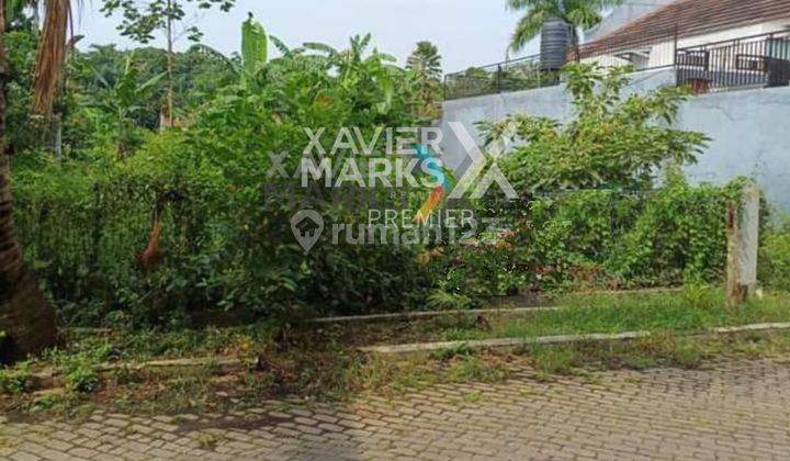 Tanah Siap Bangun di Wisnuwardhana Madyopuro Malang  1