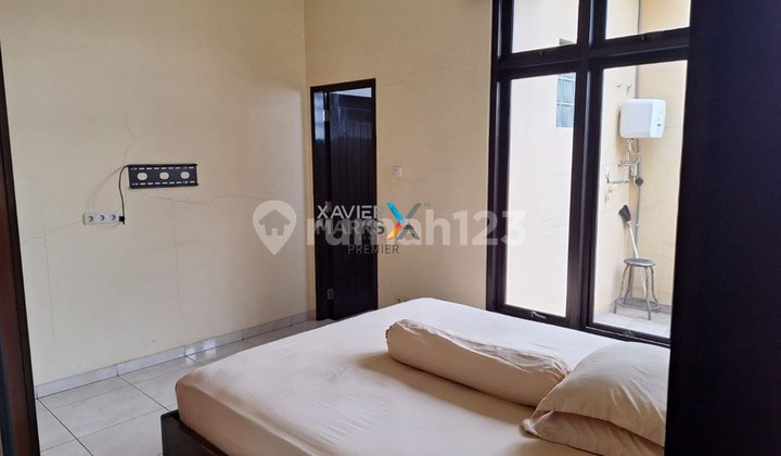 For Sale Well-Maintained Vintage House on Jl Pulau-Pulau, Malang City Center 2