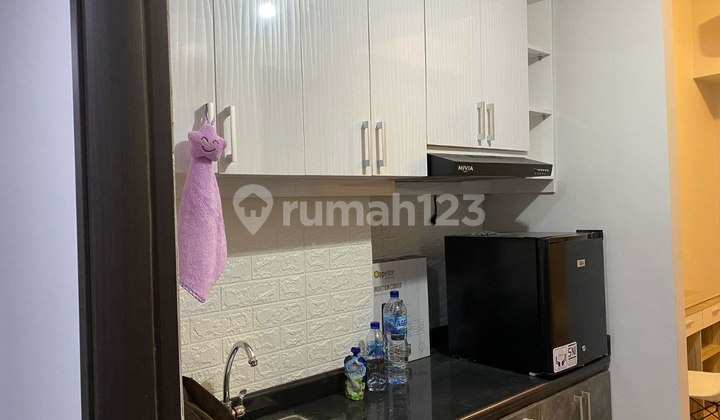 Termurah Dijual Apartemen Full Furnish di Begawan Tlogomas Malang  2