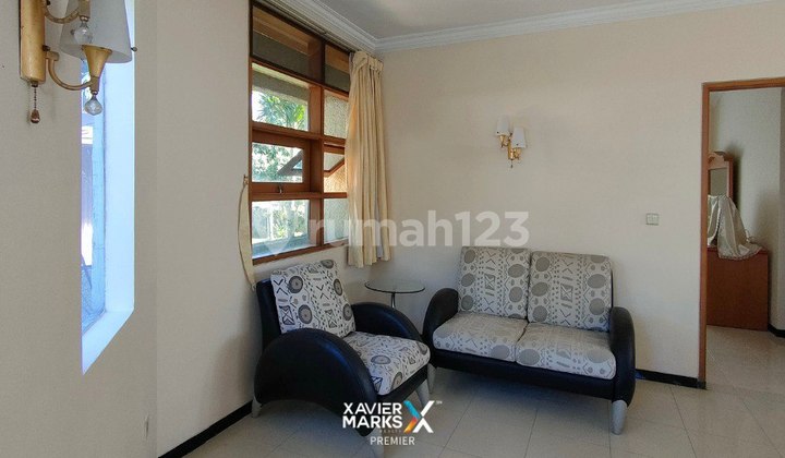 Premium Villa Near Jatim Park 1 On Kartika Street, Batu City