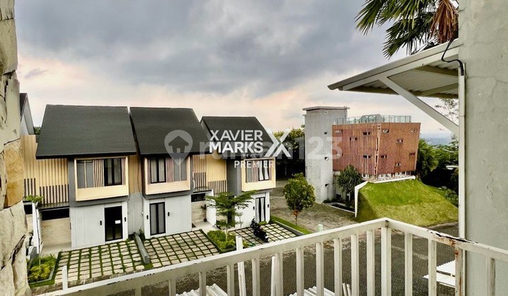 Super Murah Rumah Siap Huni Furnished di Bridgetown Tidar Malang 2