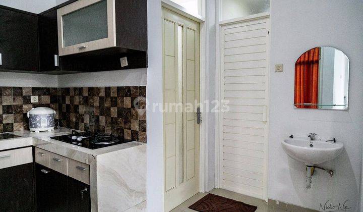 Properti Langka Rumah Villa Estetik di Jl Trunojoyo Atas Batu 2