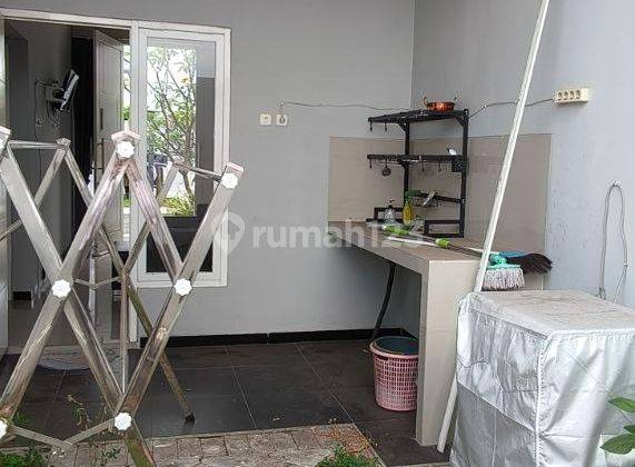 Rumah di Grand Arumba Full Furnised di Kota Malang  2