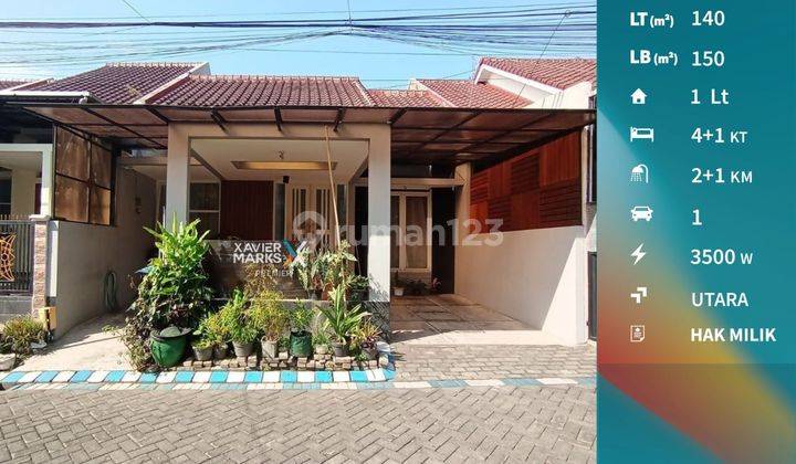 Butuh Cepat Laku Rumah Minimalis di Pandanwangi Malang 1