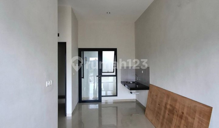 Super Murah Rumah Gress di Bukit Indah Permai Malang Dekat Exit Tol 