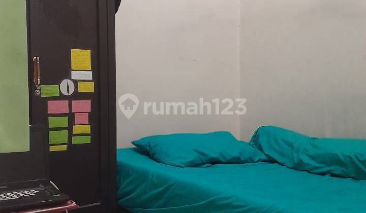 For Sale, Fully Occupied Boarding House, Furnished, Jl Gajayana, Near UIN Malang Campus 2