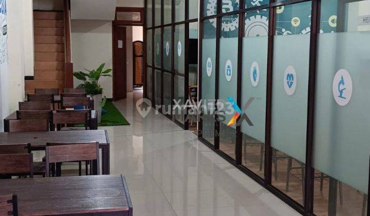 Ruko Super Strategis Dekat Ub di Soekarno Hatta Malang  2