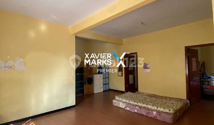 Paling Murah Dijual Rumah Hook di Letjen Sutoyo, Lowokwaru Malang 2