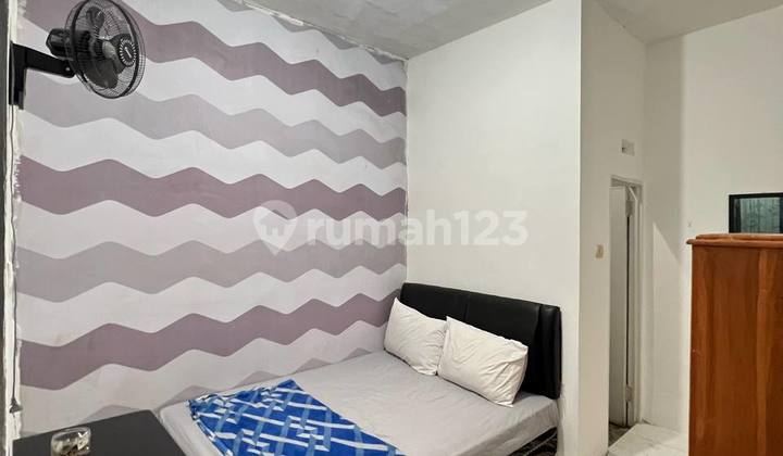 Super Murah Rumah Kos Furnish di Dinoyo Malang Dekat Kampus Unggulan  2