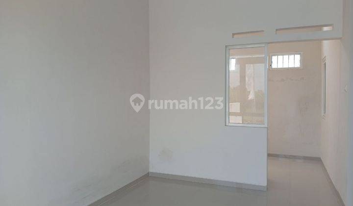 Super Murah Rumah Minimalis Siap Huni di Tlogowaru Kota Malang 2