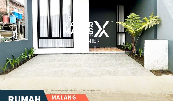 Dijual Murah Rumah Baru Bonus Perabotan di Tunggulwulung Malang Dijual Murah Rumah Baru Bonus Perabotan di Tunggulwulung Malang