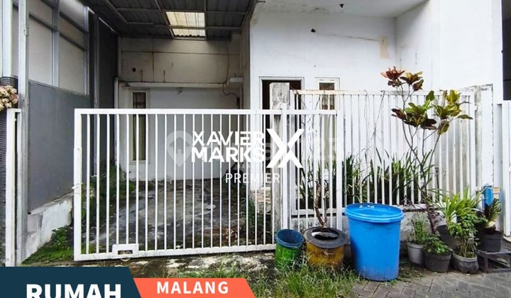 Harga Miring Rumah Di Bandulan Malang Lingkungan Nyaman Harga Miring Rumah Di Bandulan Malang Lingkungan Nyaman