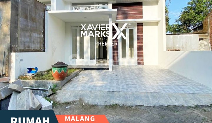 Cheapest Premium Quality House for Sale in Tlogowaru, Malang City Cheapest Premium Quality House for Sale in Tlogowaru, Malang City