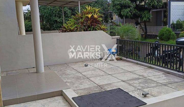 Termurah Rumah Terawat di Atrani Residence Malang  2