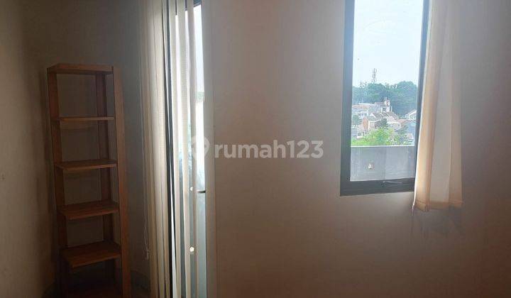 Murah Apartemen Full Furnish di Begawan Tlogomas Malang  2