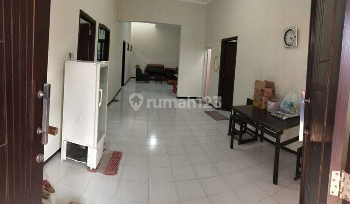 Super Murah Dijual Rumah Hook di Pesona Mutiara Tidar Malang 2