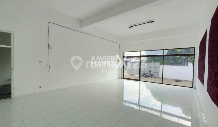 Disewakan Gudang Cocok untuk Segala Usaha di Janti Kota Malang