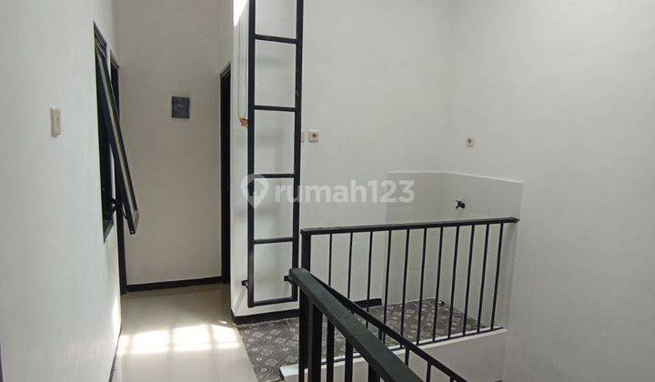 Dijual Rumah Kos Modern Gress Fully Furnished di Dau Malang 2