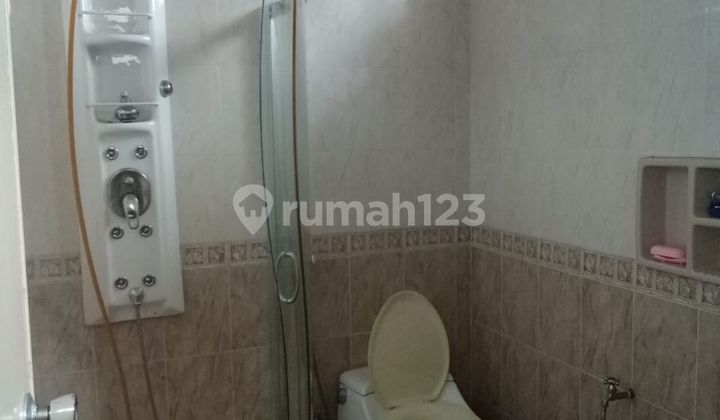 Cheapest For Rent Furnished House in Villa Puncak Tidar Malang 2