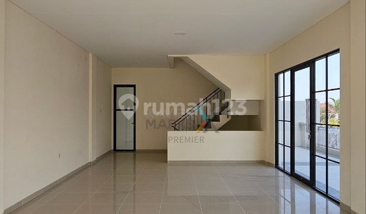 Dijual/Disewakan Ruko Eksklusif Strategis di Puncak Tidar Malang 2