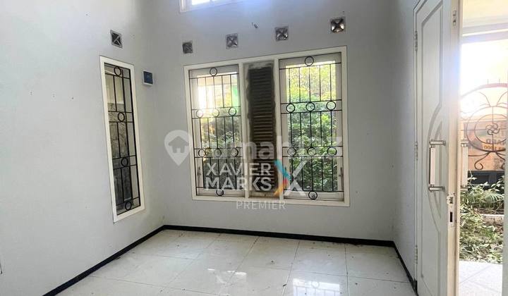 Harga Miring Dijual Rumah Terawat di Griyashanta Suhat Lowokwaru Malang 2