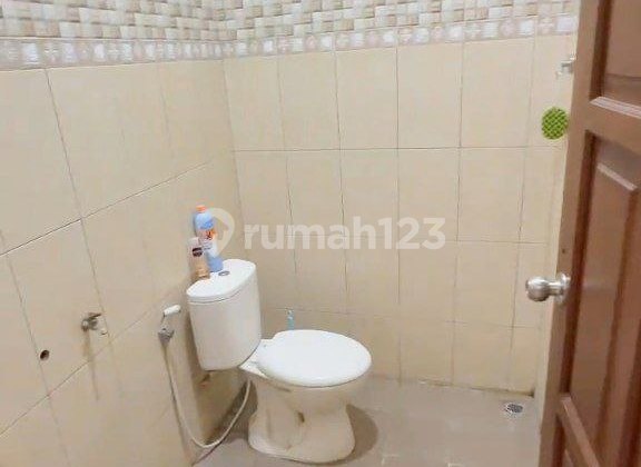 For Rent 2-Storey House Ready to Occupy in Bukit Cemara Tidar, Malang 2