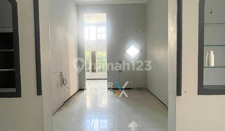 Harga Miring Dijual Rumah Terawat di Griyashanta Suhat Lowokwaru Malang 1