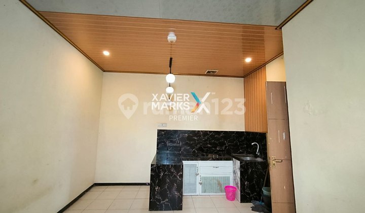  Termurah Dijual Rumah Hook Terawat di Pakis Malang Lingkungan Nyaman  2