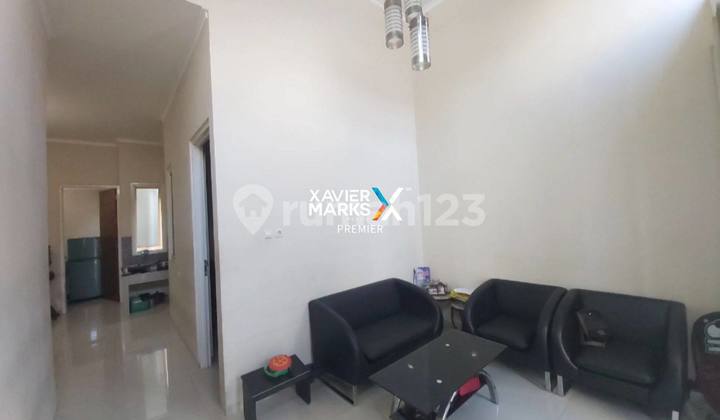 Dijual Rumah Siap Huni di Kendalsari Malang Dekat Kampus UB , POLINEMA 2