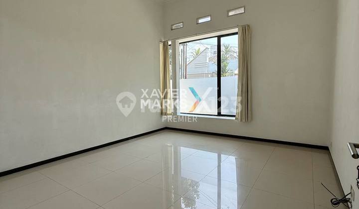 Dijual/Disewakan Rumah Terawat di Bukit Dieng Kota Malang 2